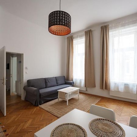 Vienna City Apartment 1020 ウィーン エクステリア 写真