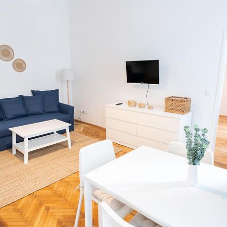 Vienna City Apartment 1020 ウィーン エクステリア 写真