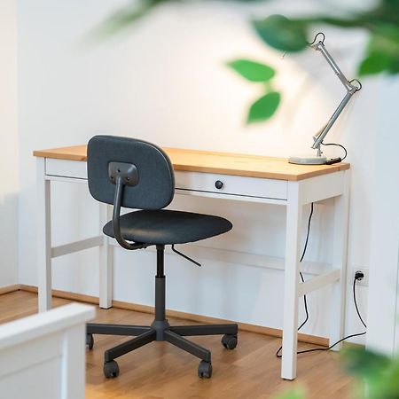 Vienna City Apartment 1020 ウィーン エクステリア 写真