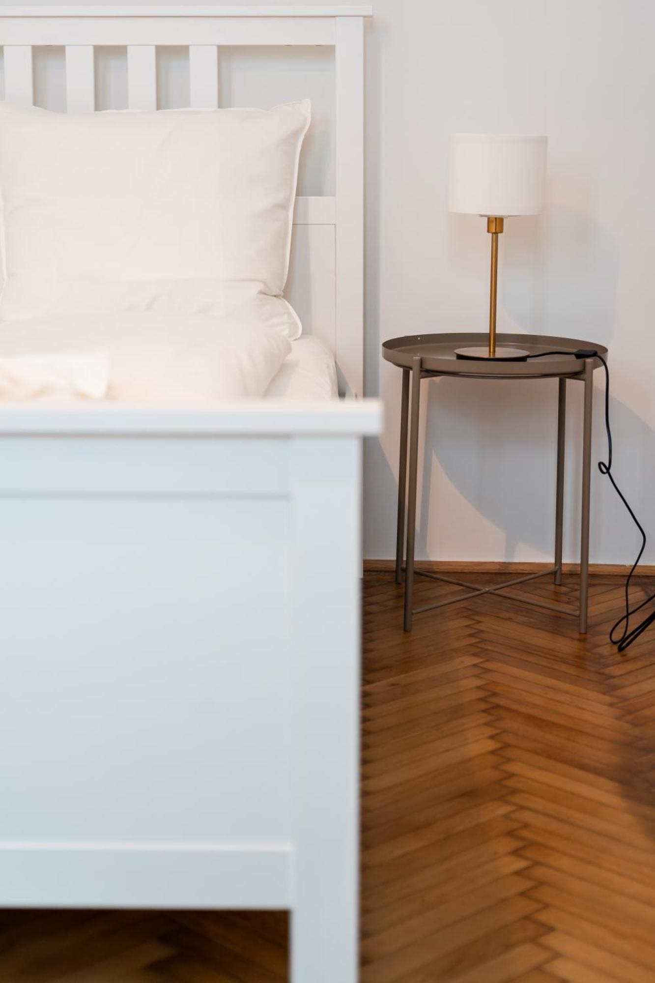 Vienna City Apartment 1020 ウィーン エクステリア 写真
