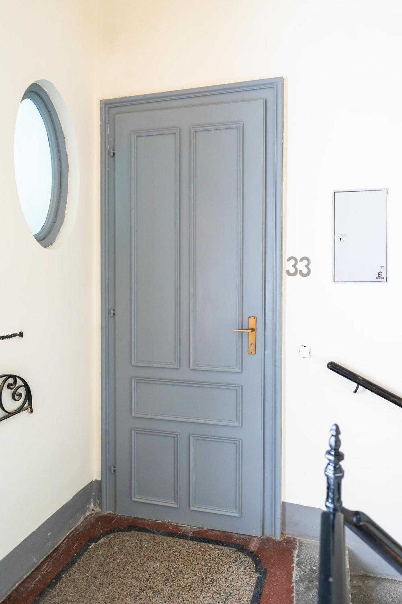 Vienna City Apartment 1020 ウィーン エクステリア 写真
