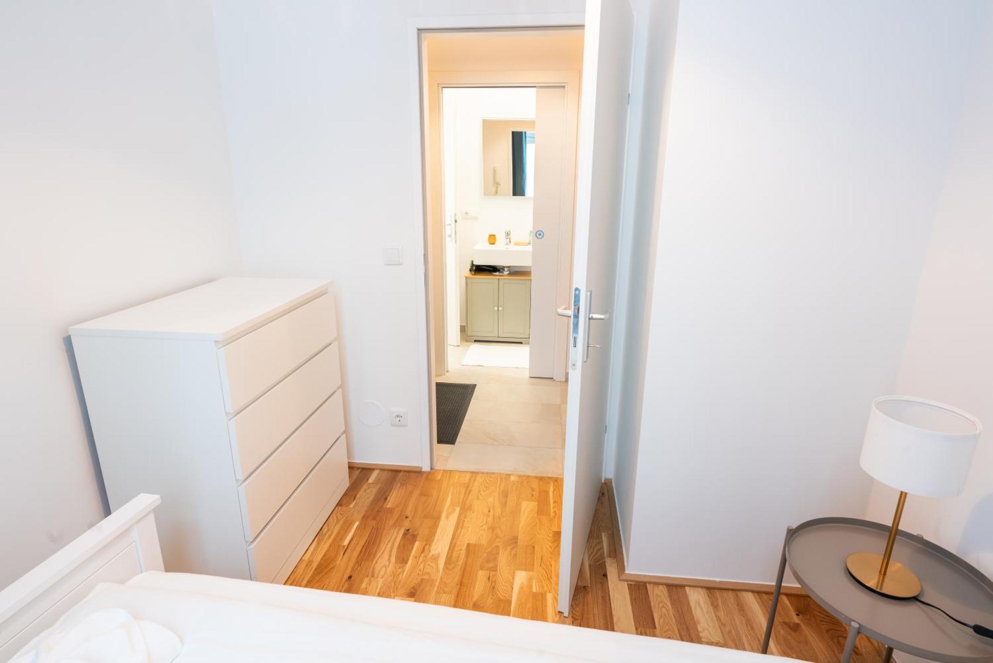Vienna City Apartment 1020 ウィーン エクステリア 写真