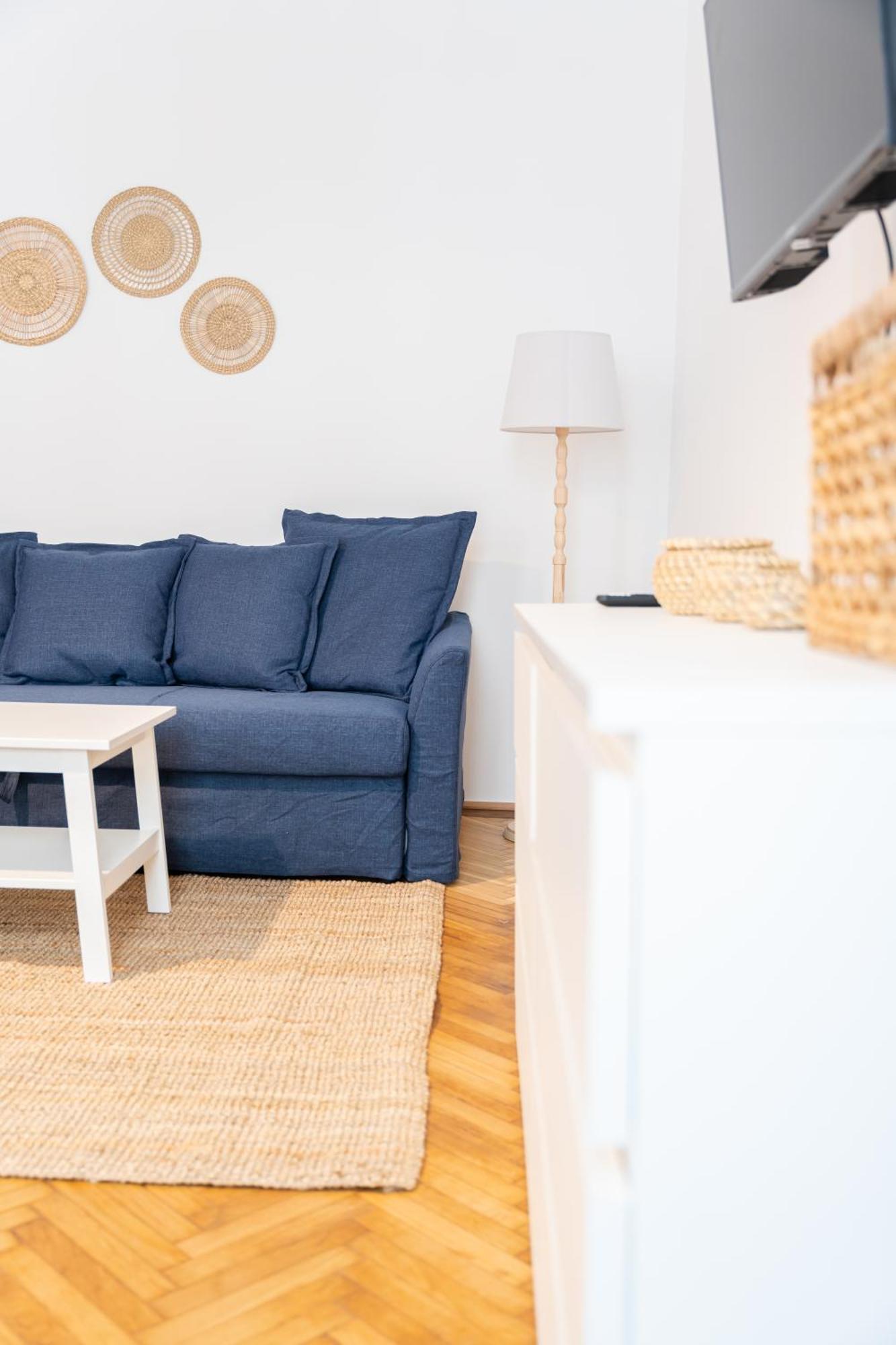 Vienna City Apartment 1020 ウィーン エクステリア 写真