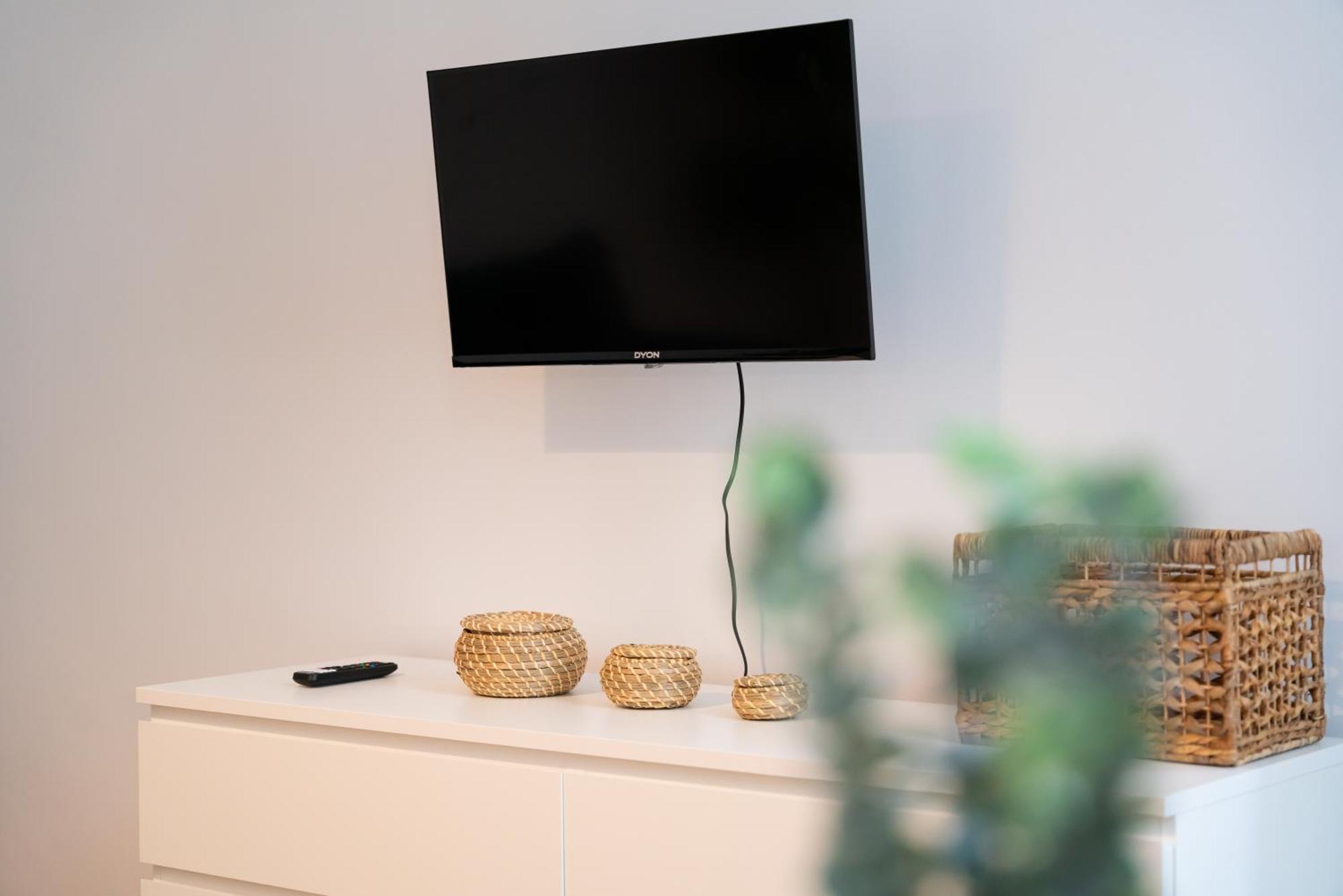 Vienna City Apartment 1020 ウィーン エクステリア 写真