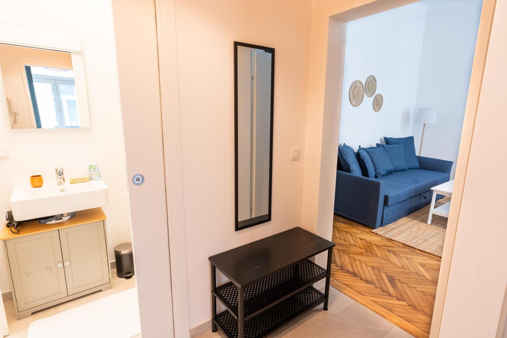 Vienna City Apartment 1020 ウィーン エクステリア 写真
