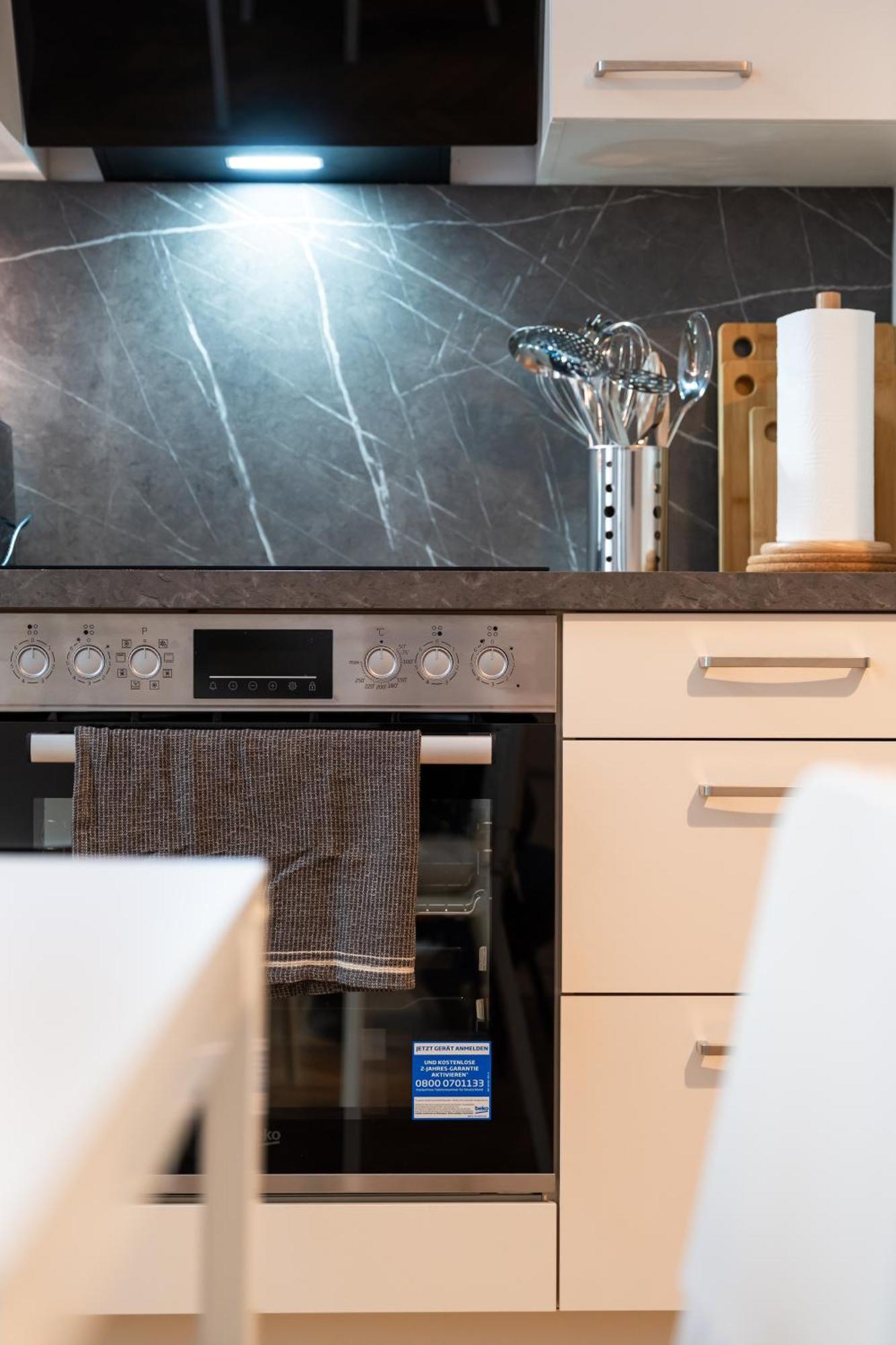 Vienna City Apartment 1020 ウィーン エクステリア 写真
