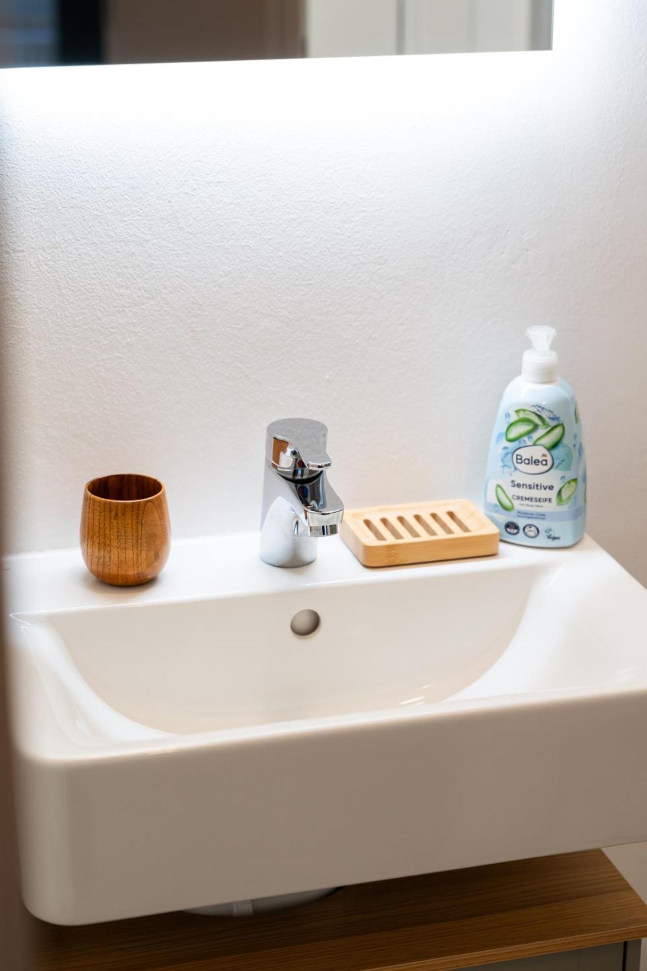 Vienna City Apartment 1020 ウィーン エクステリア 写真