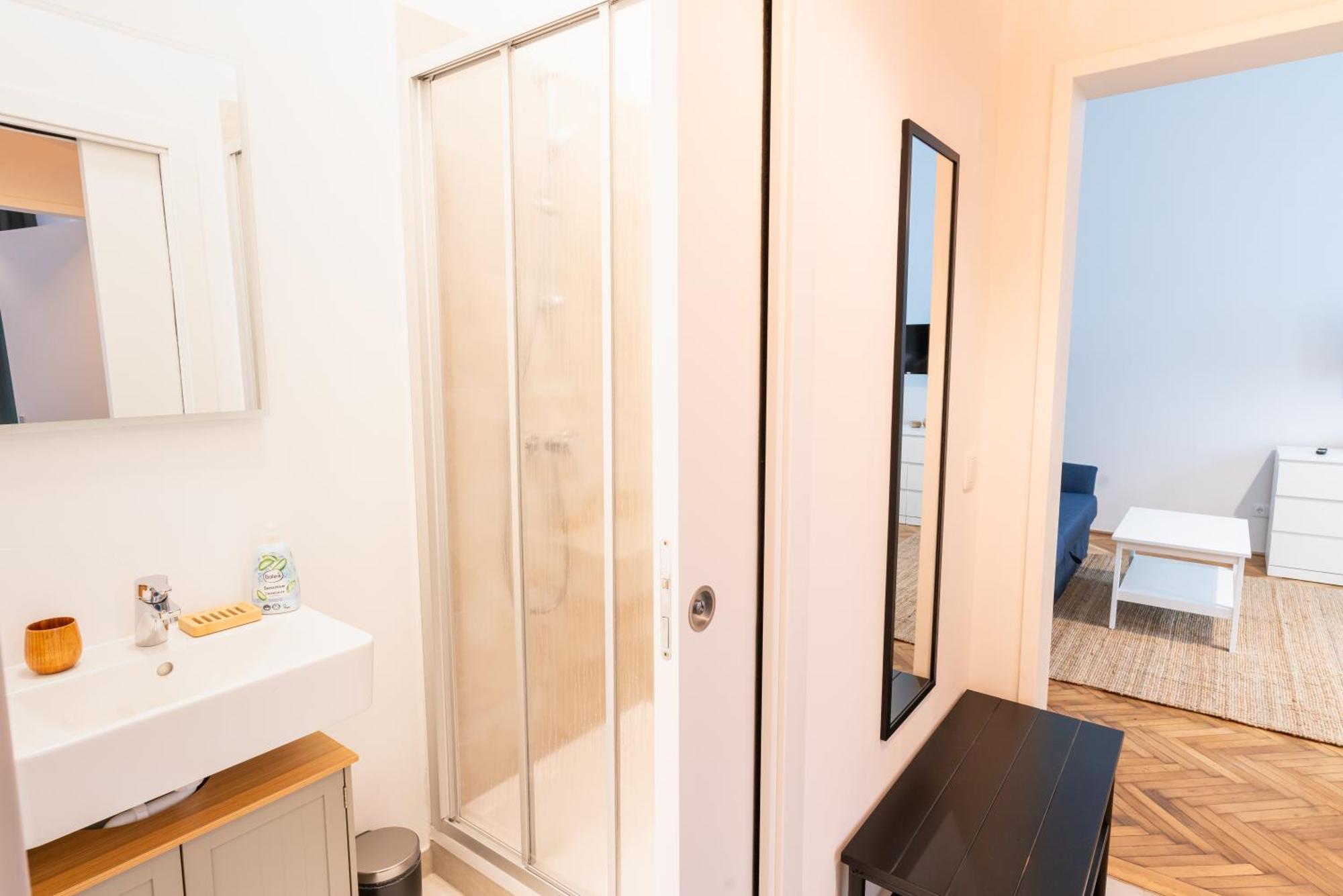 Vienna City Apartment 1020 ウィーン エクステリア 写真