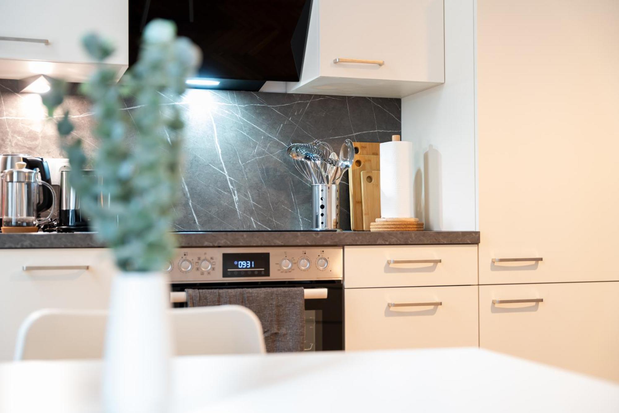 Vienna City Apartment 1020 ウィーン エクステリア 写真