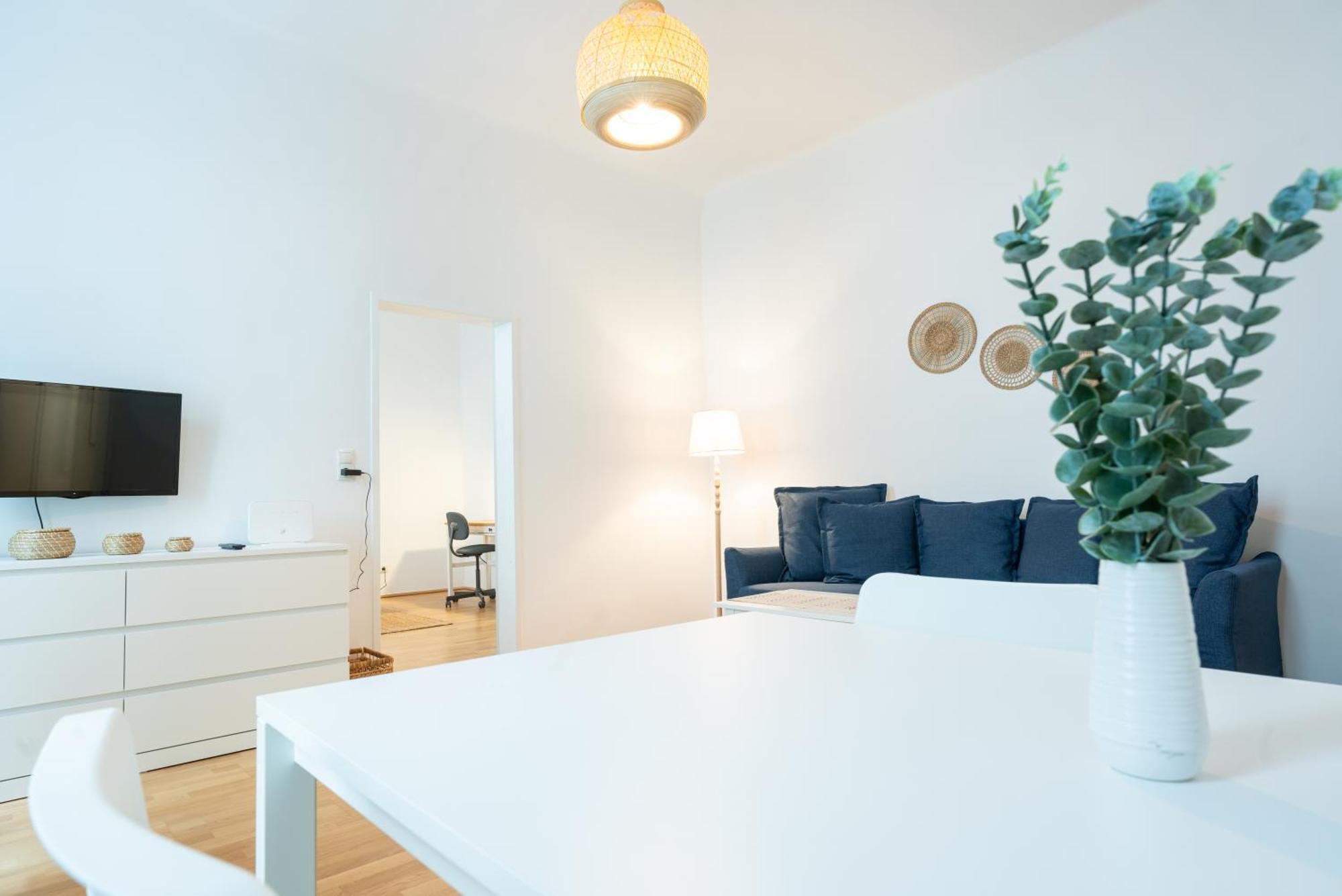 Vienna City Apartment 1020 ウィーン エクステリア 写真