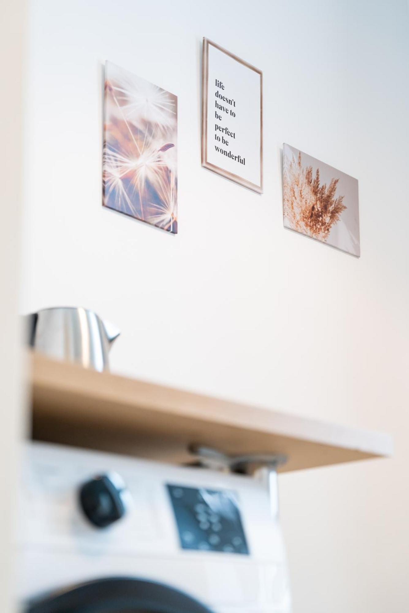 Vienna City Apartment 1020 ウィーン エクステリア 写真