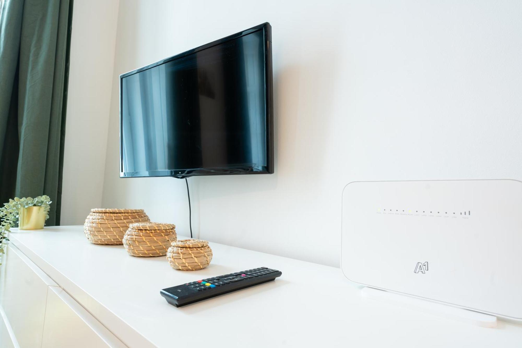 Vienna City Apartment 1020 ウィーン エクステリア 写真