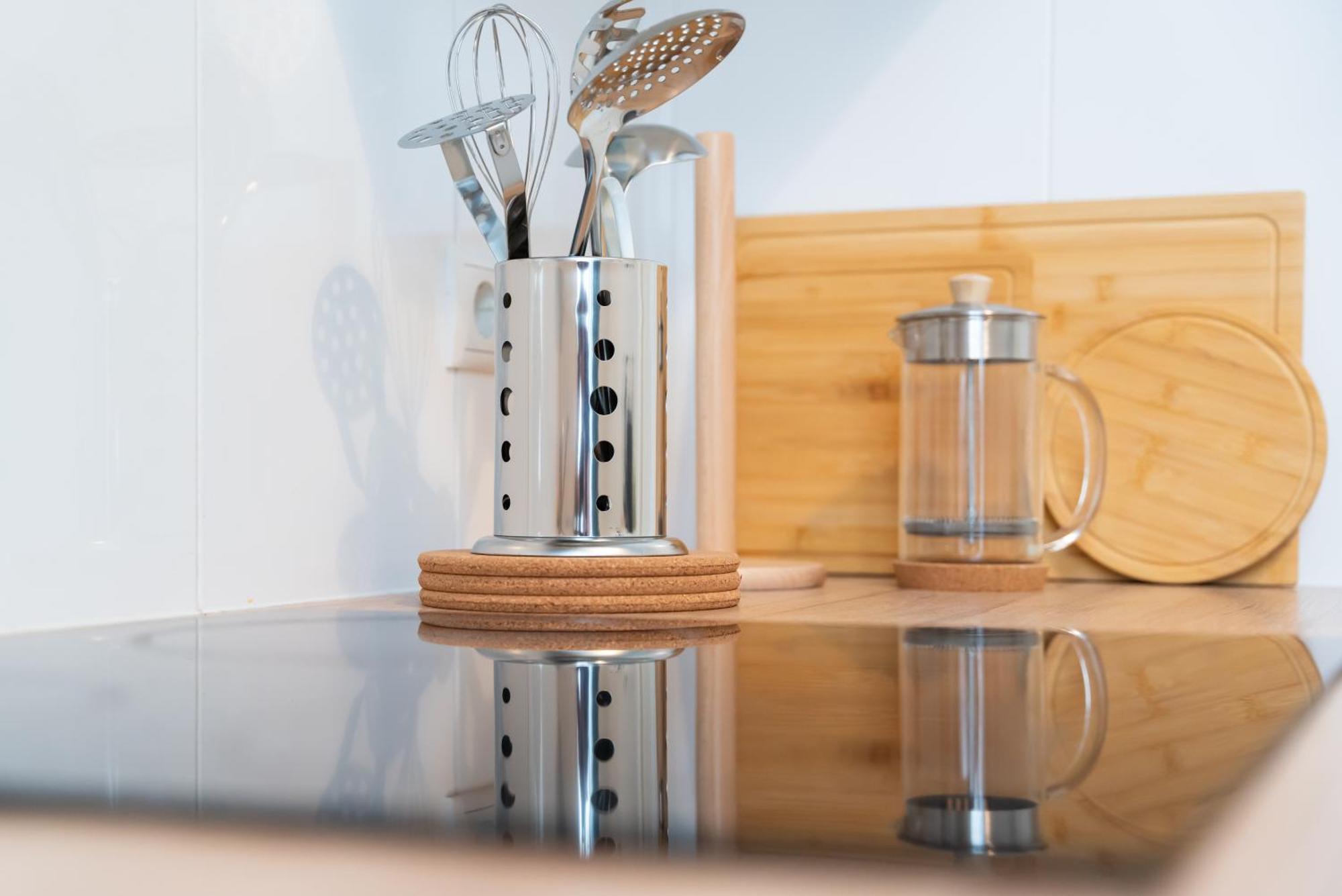 Vienna City Apartment 1020 ウィーン エクステリア 写真